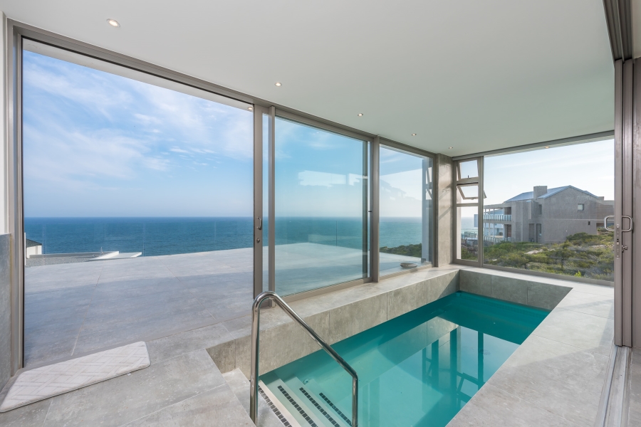 5 Bedroom Property for Sale in Pinnacle Point Golf Estate Western Cape